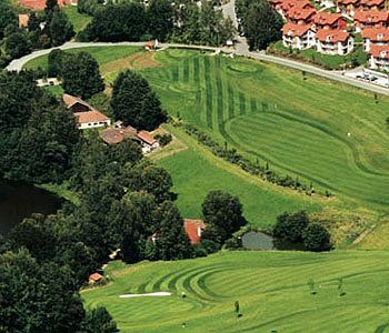 Feriendorf Glasgarten Roetz Luaran gambar